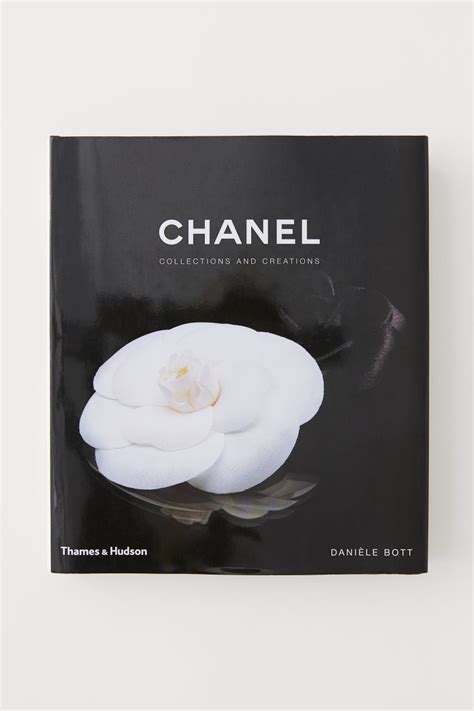 hm chanel boek|Chanel .